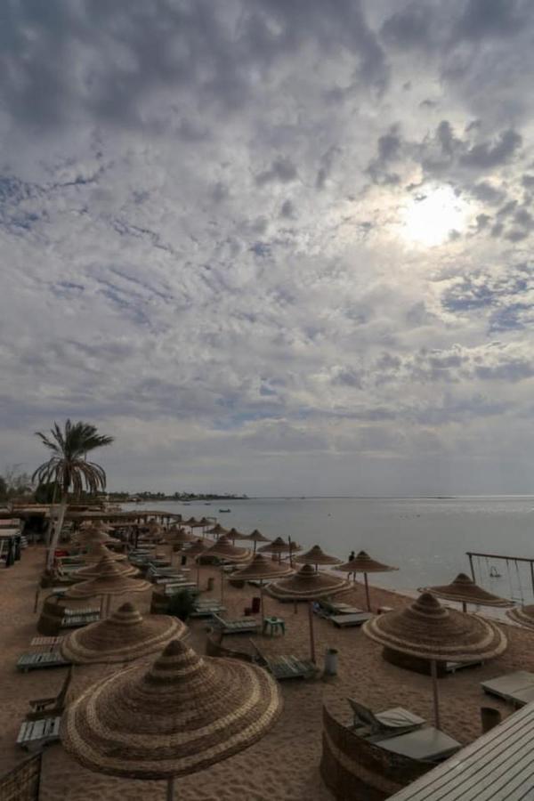 منتجع جنة سينا دهب المظهر الخارجي الصورة